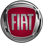 Fiat logo link