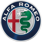 Alfa Romeo logo link