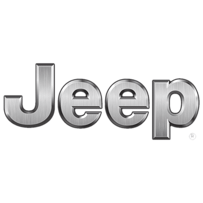 Jeep logo link