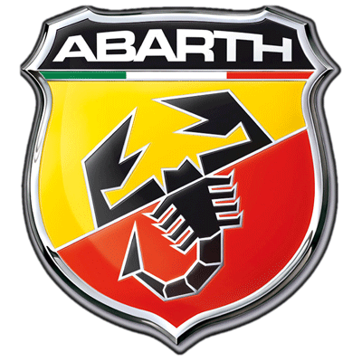 Abarth logo link