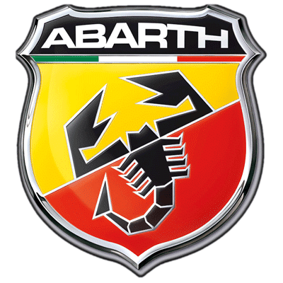 Abarth logo link